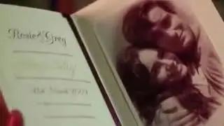 «Не женитесь никогда без любви...» - Anna Egoyan (автор Эвита Гайнет).
