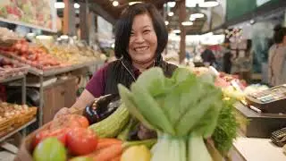 Destination Perth: get to know Fremantle Markets