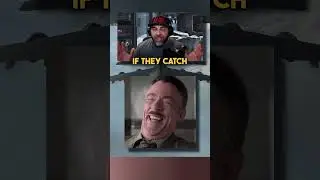 Cod did what? 