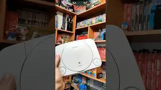 Этот чит-код ВЗЛАМЫВАЕТ PLAYSTATION 1 