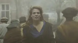 LA HISTORIA DE UNA MUJER  | Película Completa en Español | Películas de Acción ⚡