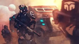 ASCENT OF ASHES  - Gameplay Trailer   - New POST APOCALYPTIC COLONY SIM Game 2023