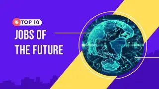 Top 10 Jobs of Future