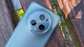 🪄 HONOR Magic5 Pro Review în Română; 📷 Cameră magică(!), 🚀 1085 Mbps 5G și 💡 1200 LUX la display!