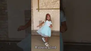 Дикі танці. Підпишіться на мій You Tube канал #MilanaLind
