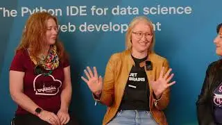 Data Science Panel at PyCon 2024 Ep. 467