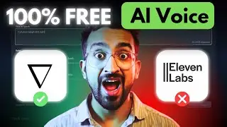 STOP Paying for AI Voice Generators! (Run Orpheus TTS Locally)