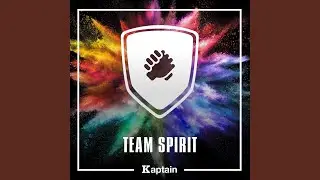 Team Spirit