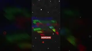 Notcoin на Binance!