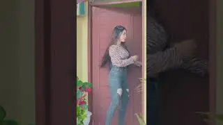 Nurut aja deh dari pada gak di kasih uang jajan🙄😭 