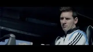 Реклама Adidas: Мечта
