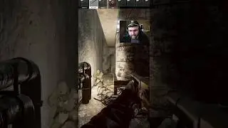 This weapon  should be DELETED from Tarkov...
