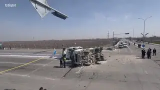 Mudhish voqea sababchisiga sud hukmi oʻqildi (Buxoro)