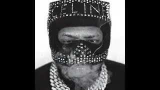 Westside Gunn Ft. Rome Streetz - Big Al (HQ Acapella) 75 BPM