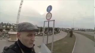 Ренат Губайдуллин пока всем доволен в Сочи