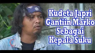 Kudeta Japri Gantiin Marko Sebagai Kepala Suku