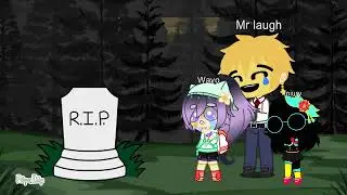 Short funny gacha cuz I'm running out of ideas:)
