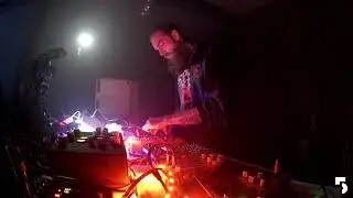 5 букв радио - Sultan Seth @ самообман 18apr2024