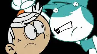 Lincoln & Jenny XJ9 (Musical by Deadpool 2 YouTuber by LHUGUENY) 🎼🎶🎵