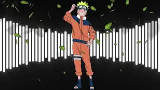 I AM NARUTO (Kid Naruto type beat) -prod. onokage
