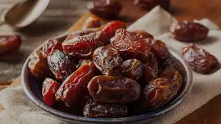 Ozmoqchi bo'lganlar istemol qilsa bo'ladigan foydali 5 shirinlik
