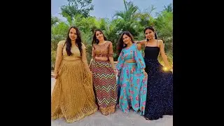 Nachde Ne Saare | Baar Baar Dekho | Wedding Choreography