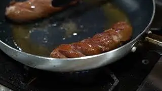 Short Video of a new Restaurant Opening