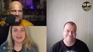 ✔️Внутри нейронного лабиринта отражений.