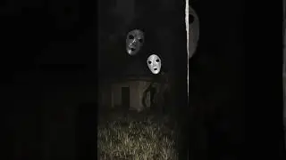 монстры