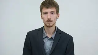 Александр Щеряков. Интервью (25 августа 2014 г.)