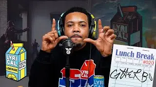 G Herbo - Lunch Break Freestyle Part 2 (Lyrical Lemonade Exclusive)