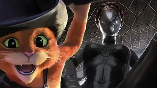 Hey! You wanna see something cool? - Atomic Heart