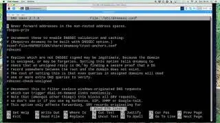 A Better Access Point on the Raspberry Pi 3