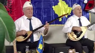 Vëllezërit Çetaj -  RRUSTEM  BRUQI