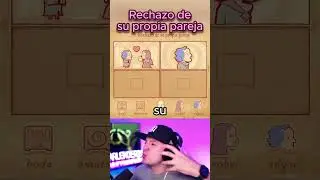 Rechazo de su propia pareja | Storyteller - Reedit
