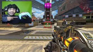 The Secret to Controller Aiming...