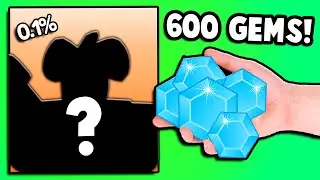I Spent 600 Gems And Got ____? (Cheese TD)