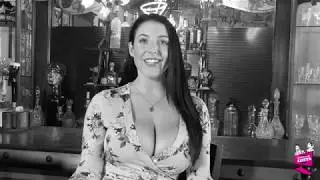 Angela White Has A Message For You!