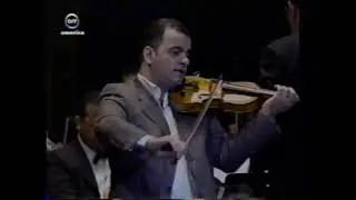 جهاد عقل - كمان