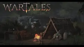 Wartales - RPG - Стратегия с Открытым миром - Steam 5