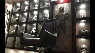Star Wars Collection Tour 2019