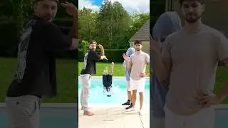 LE PERDANT FINIT À L'EAU 💦 (Jerezalto, Waythes, Jo) 