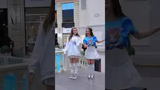 Мы похожи? 🤔