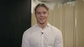 Mød vores finanselev Emil på 30 sekunder