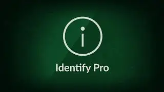 Identify Pro tool tutorial | XTools Pro, extension to ArcGIS Desktop
