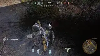 How to HUMILIATE CHEATERS 🤣😎✌️ #ghostreconwildlands #PVP #Wildlands #GhostWar #funny #noobs