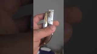 ЗОНОВСКАЯ ВЫКИДУХА НОЖ