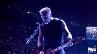 Metallica - One (Copenhagen September 2nd 2017) LM-Audio *4K*
