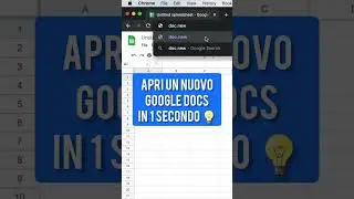📖 Google Sheets & Docs Tips!