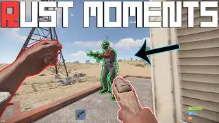 The BEST Rust Highlights & Funny Moments Compilation 🔥